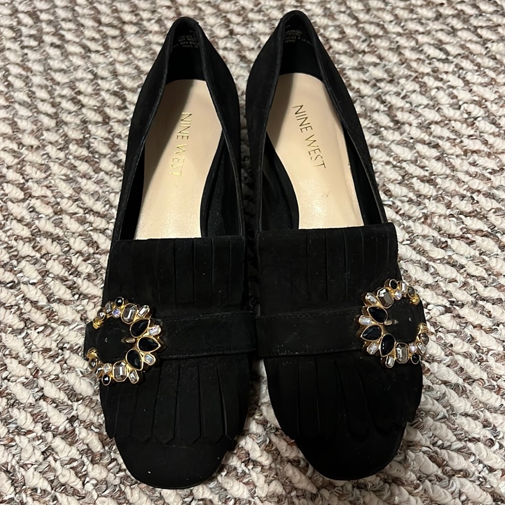 Nine west shoes